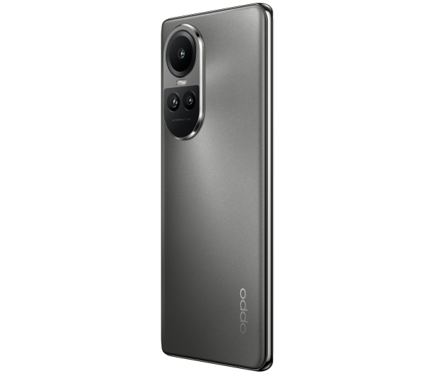 OPPO Reno10 5G 8/256GB Silver Grey - 1160509 - zdjęcie 6